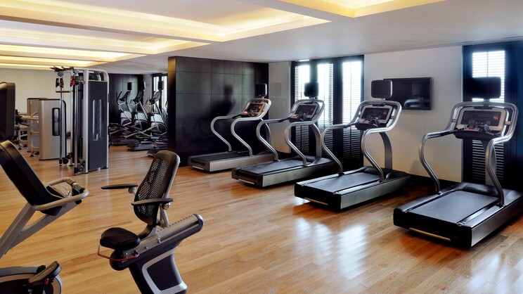 Marriott Hotel Al Jaddaf Dubai